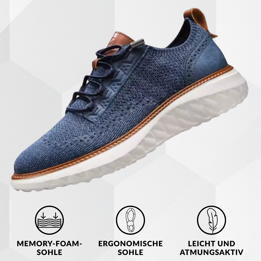 FRANKFURT™ | Schuh aus Mesh
