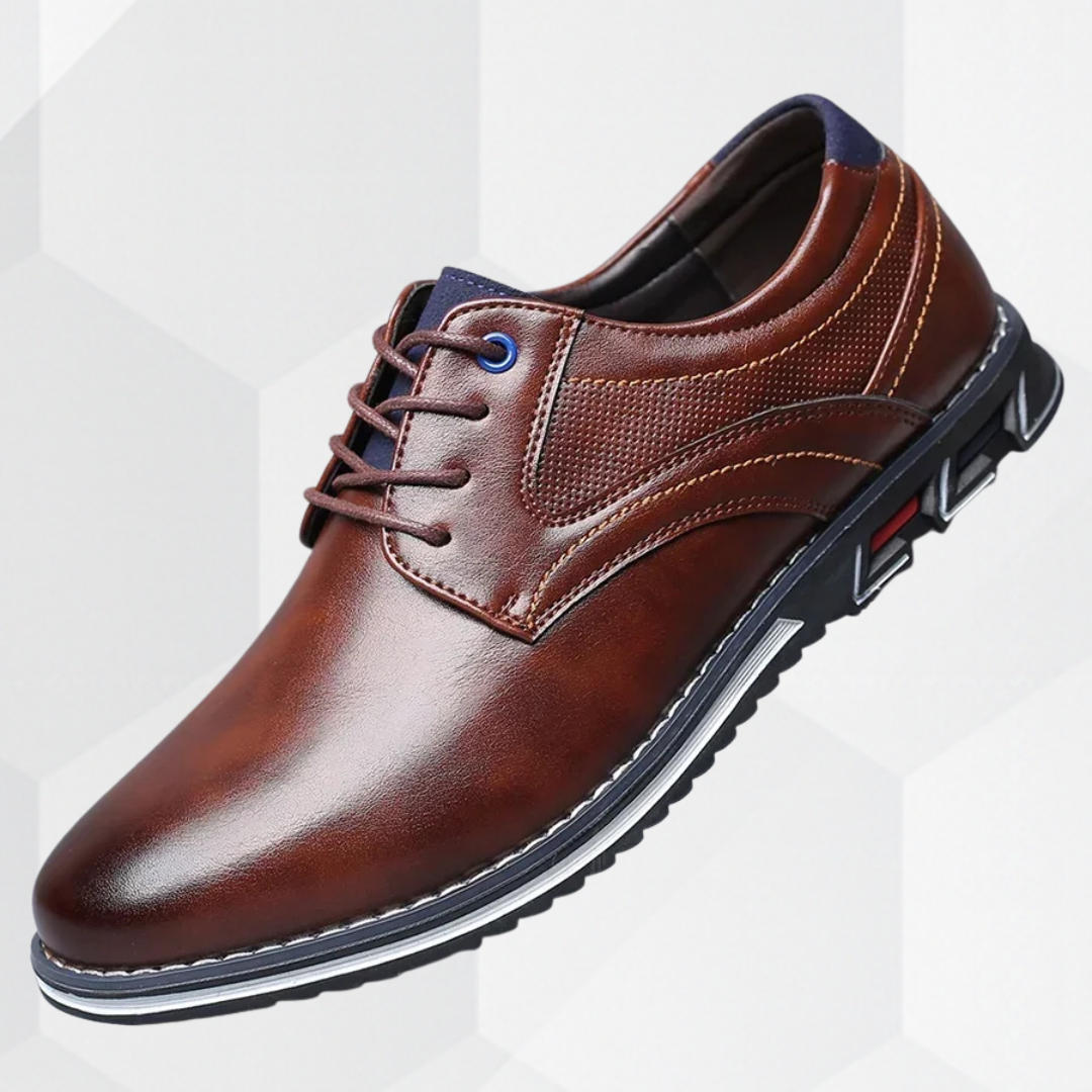 STANFORD - Elegante Herrenschuhe
