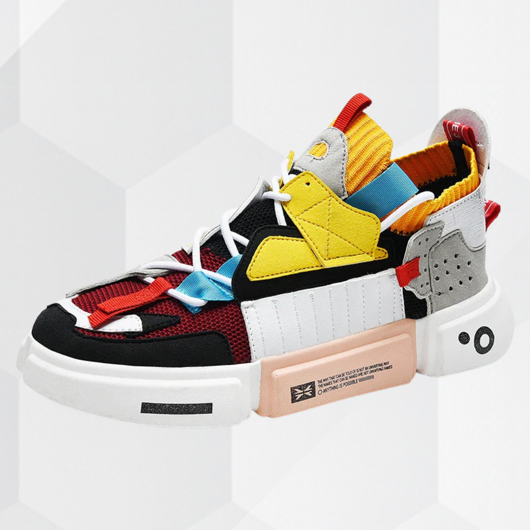 NOVA™ - Moderne Sneaker