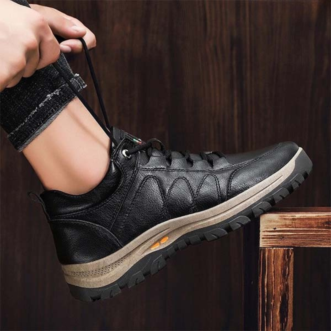 YANEZ™ - Herren-Winterschuhe