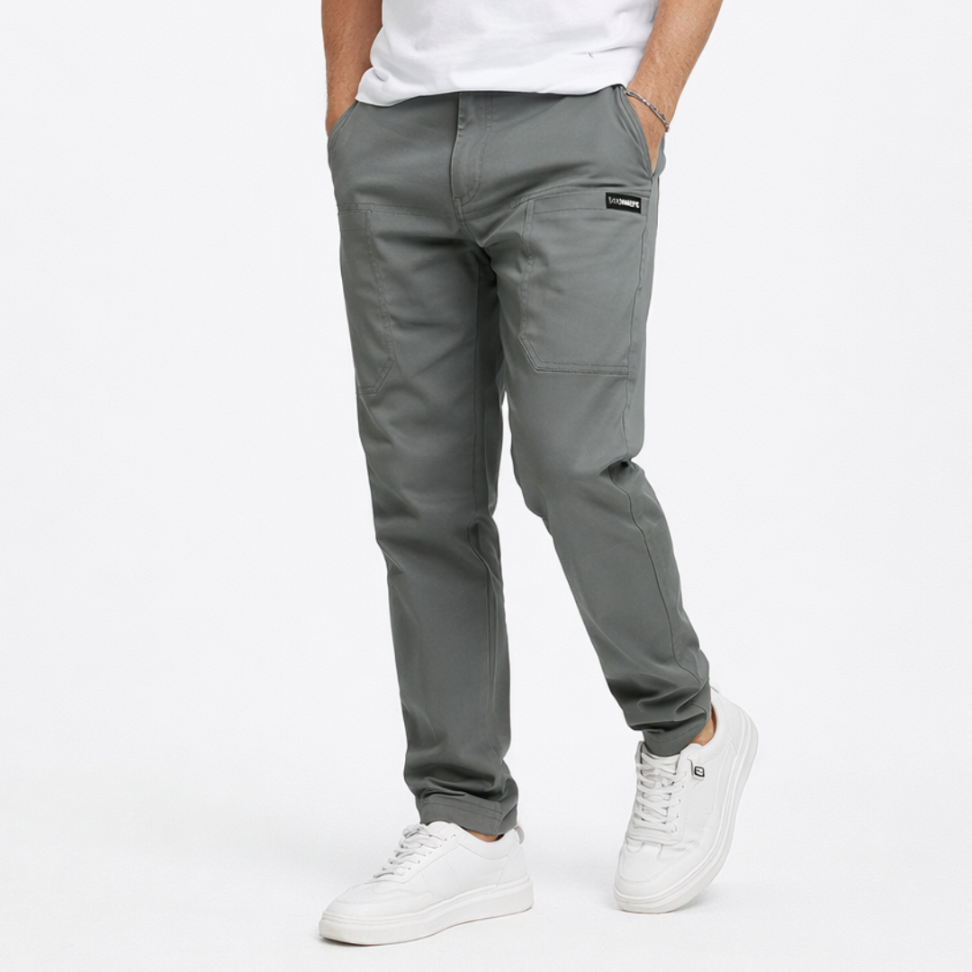 DUMA - Elastische Cargo-Hose