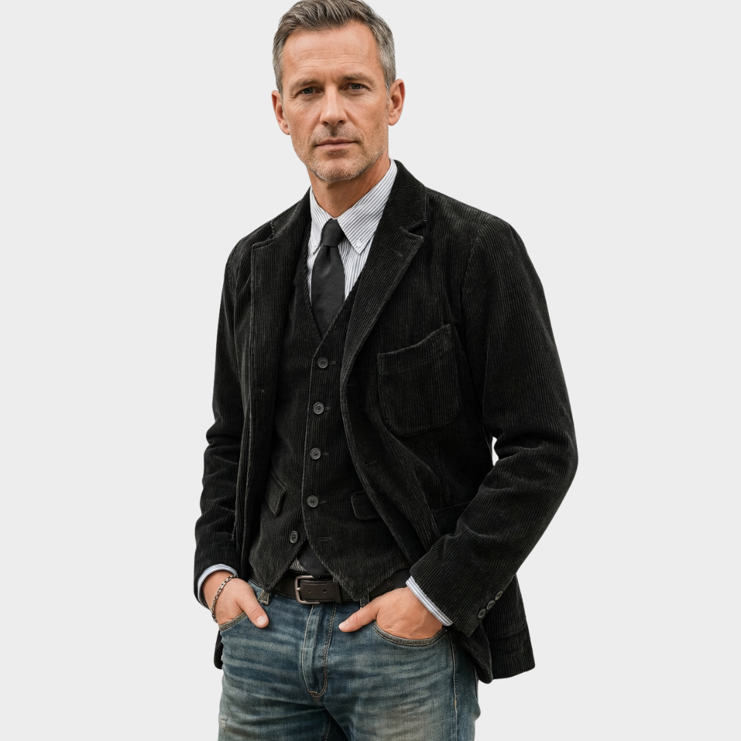 TOMMY™ – Herrenblazer