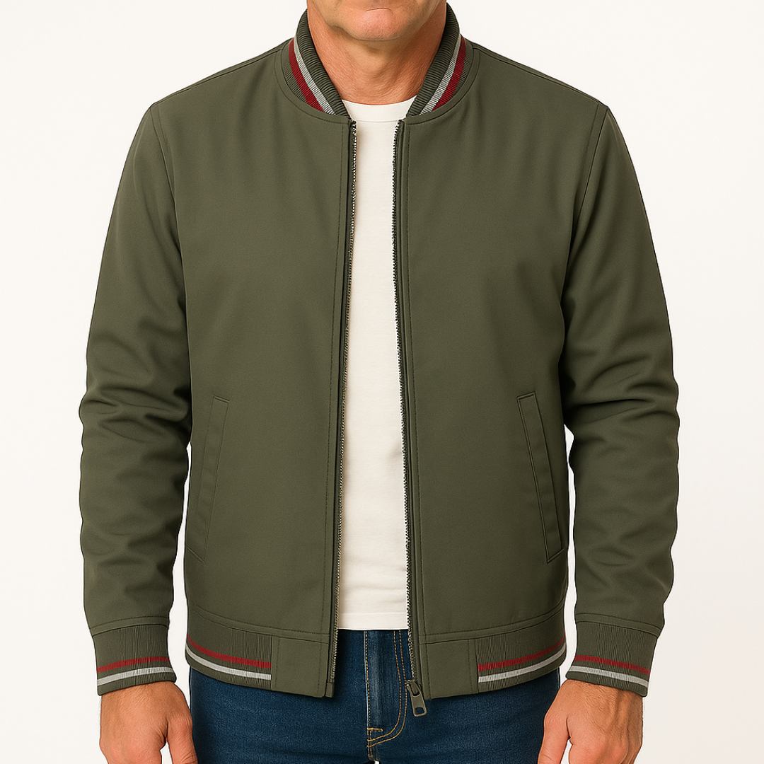 COLTON - Bomberjacke