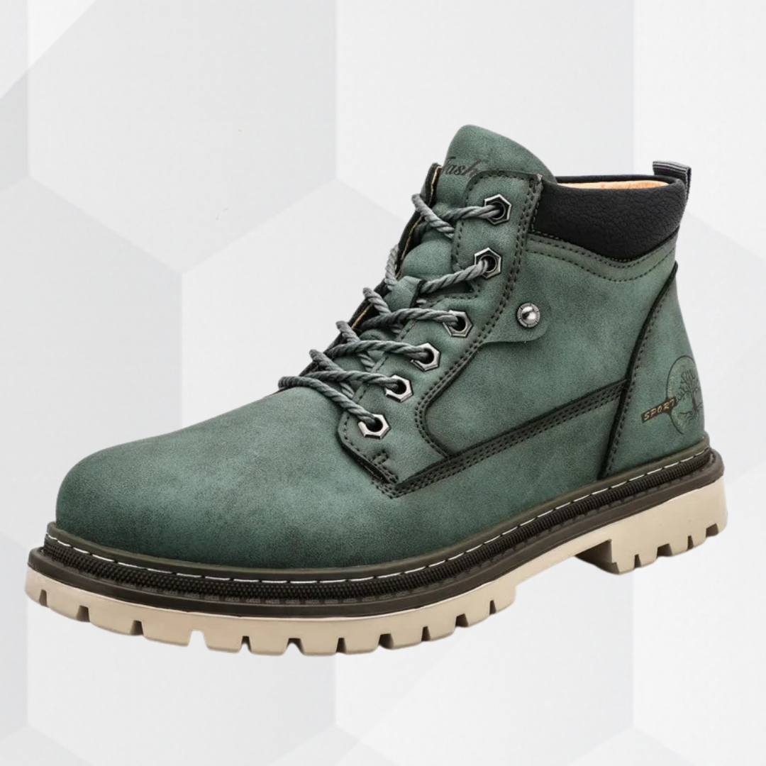 LUMBER™ - Urbaner Trekkingstiefel