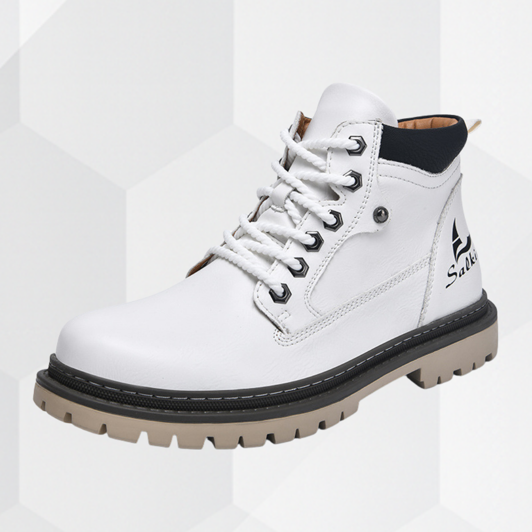 SALKIN™ - Urbaner Trekkingstiefel