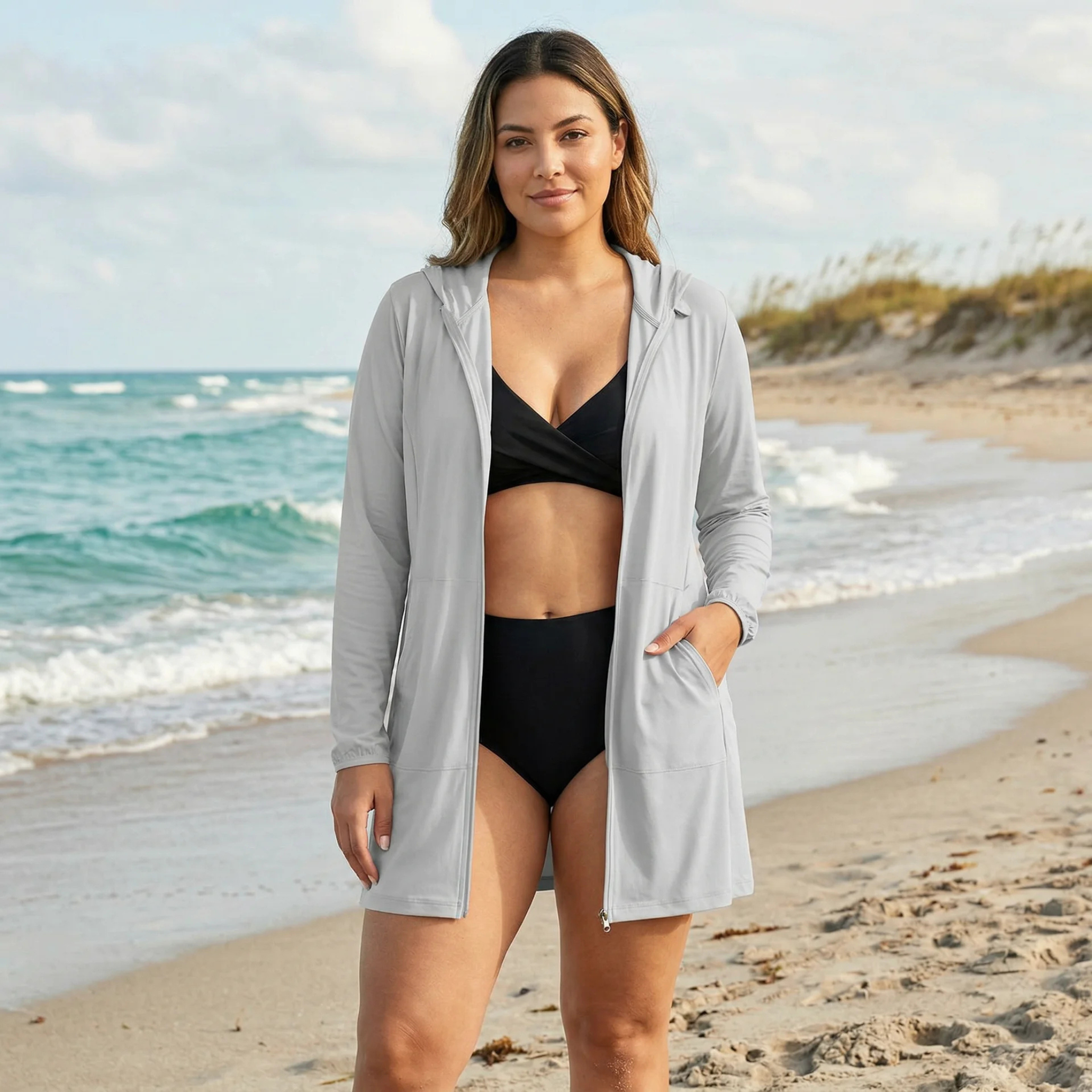 Paula | UV-Abdeckung 50+