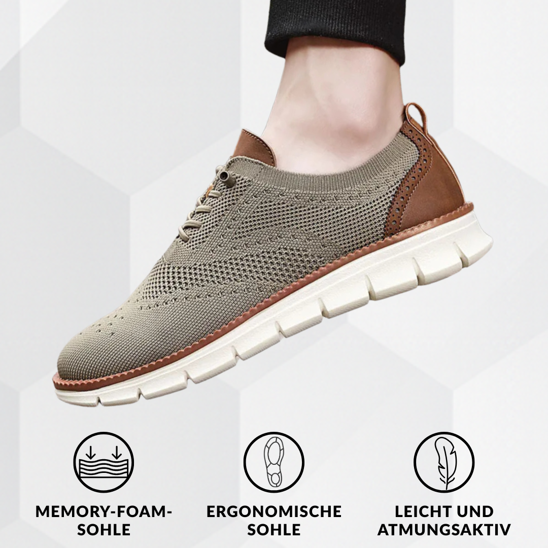 FLOW™ | Atmungsaktiver Schuh