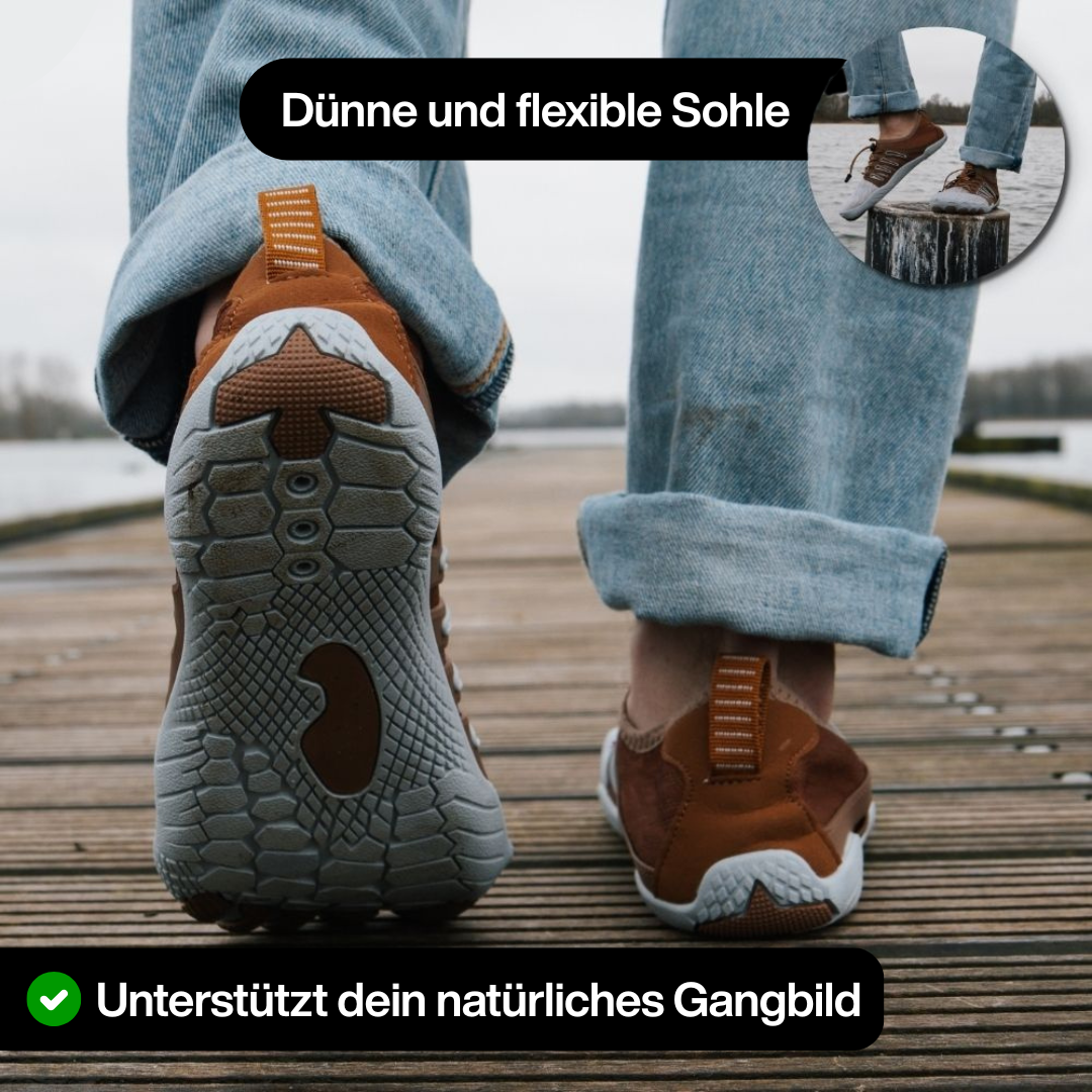 HIKEPRO™ | Barfußschuhen