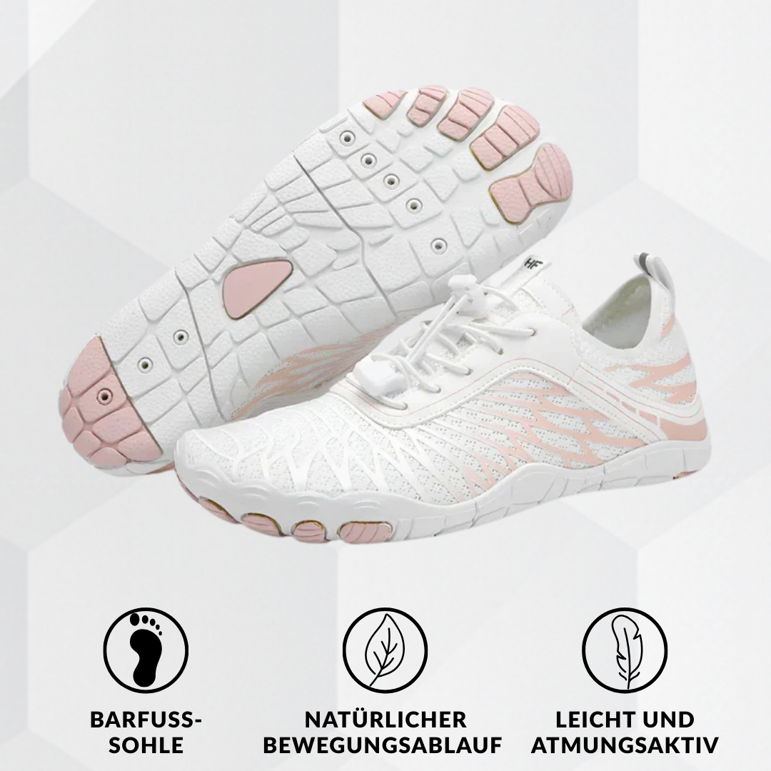 ORTHOFLEX™ | Barfußschuhen