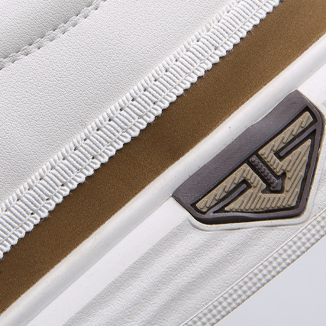 NELSON - Elegante Herrenschuhe