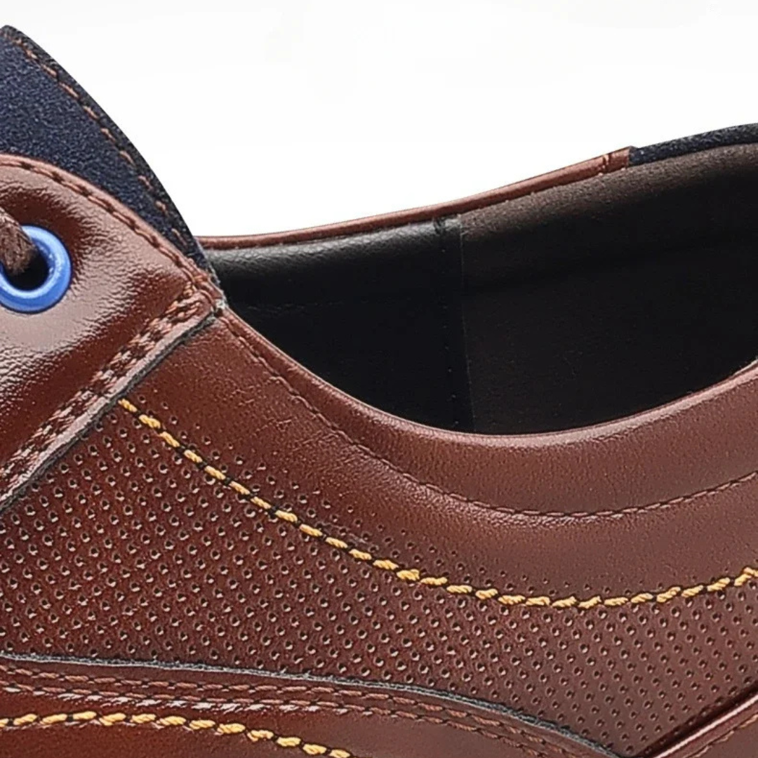 STANFORD - Elegante Herrenschuhe