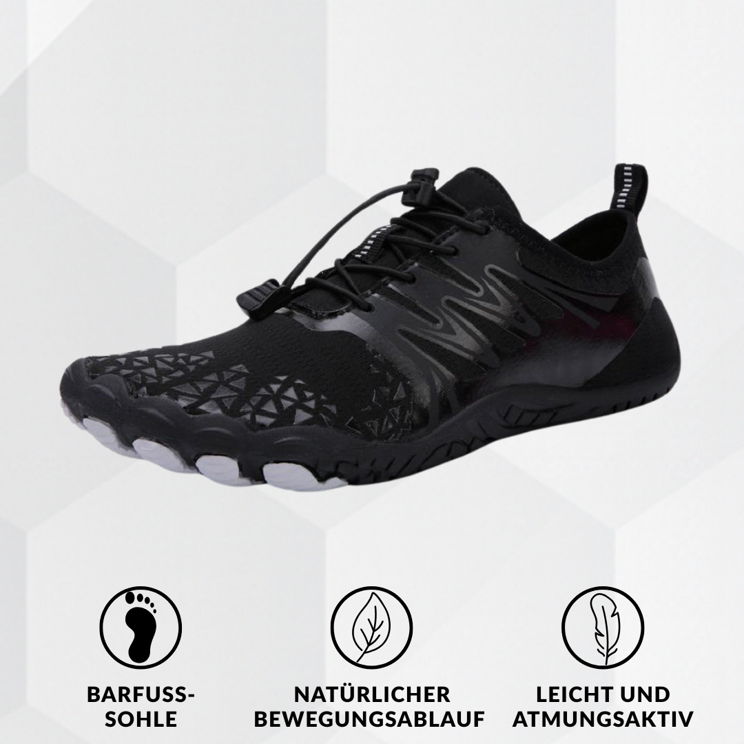 AIRFLEX™ | Barfußschuhen