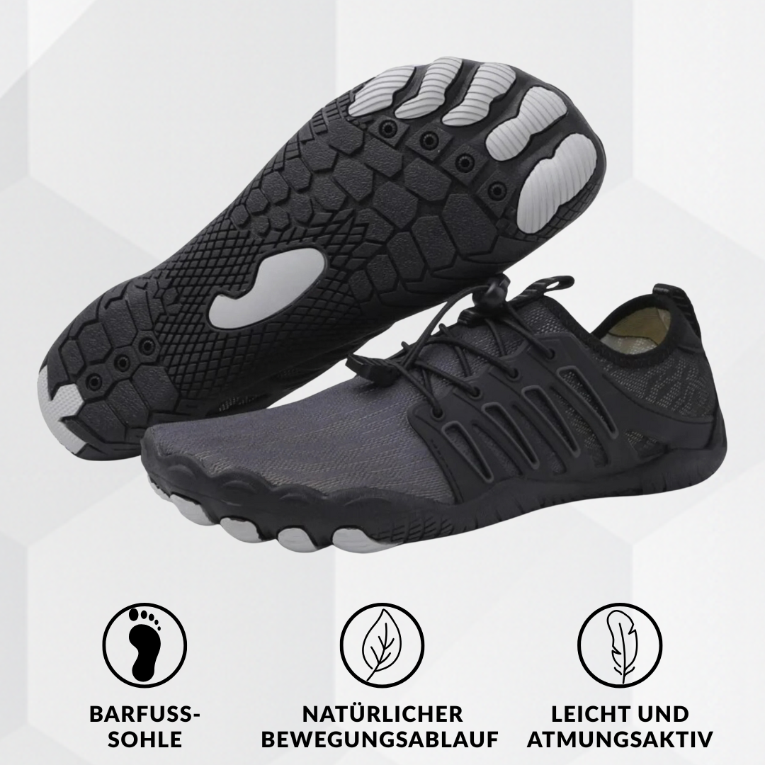 HIKEPRO™ | Barfußschuhen