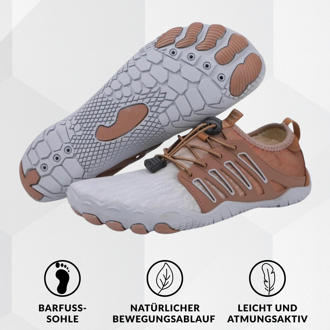 HIKEPRO™ | Barfußschuhen
