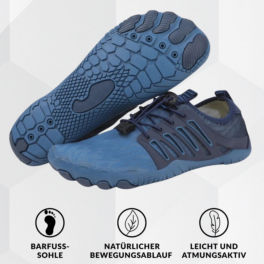 HIKEPRO™ | Barfußschuhen