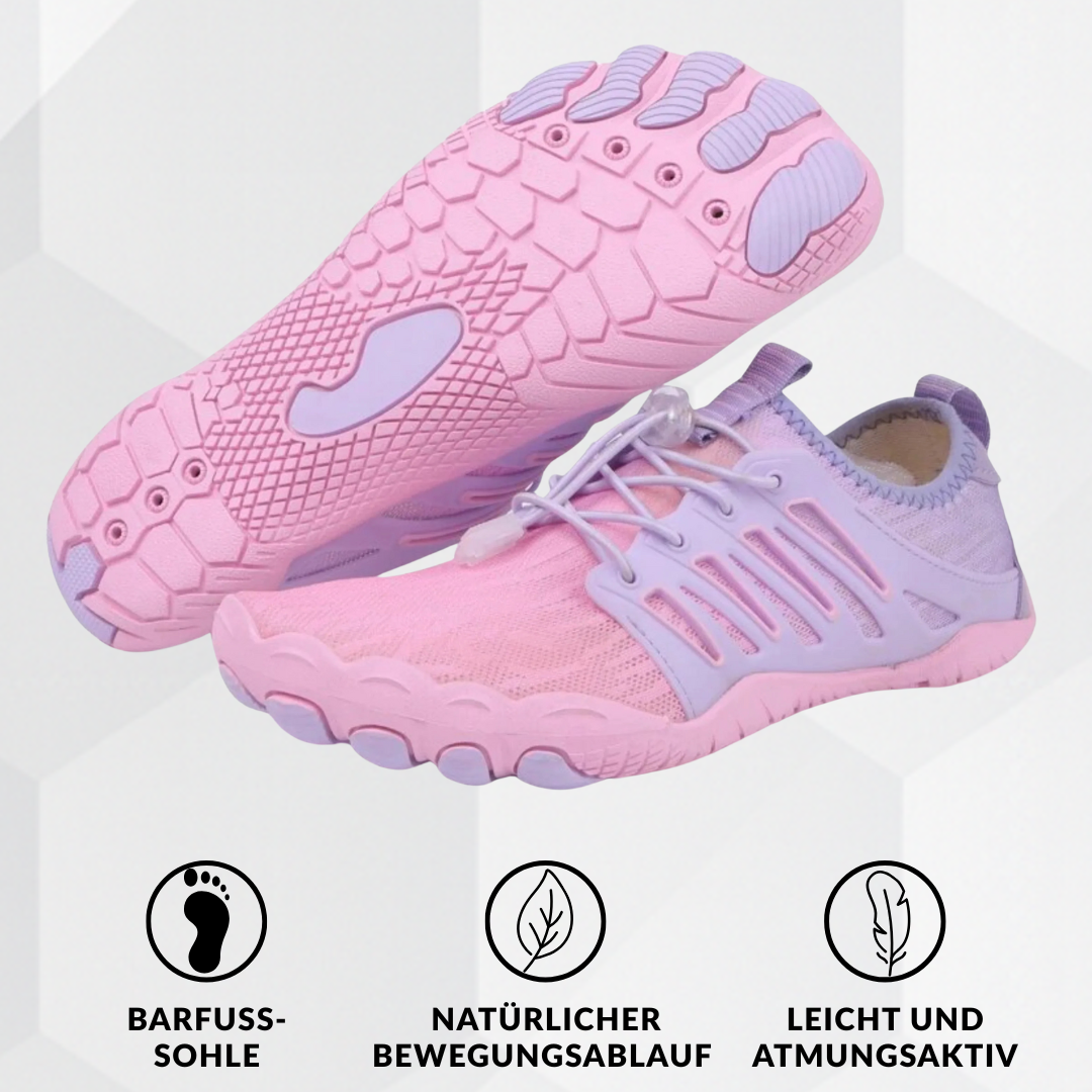 HIKEPRO™ | Barfußschuhen