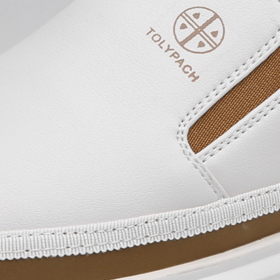 NELSON - Elegante Herrenschuhe