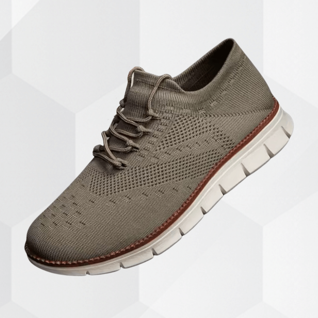 STREET STEP™ | Atmungsaktiver Schuh