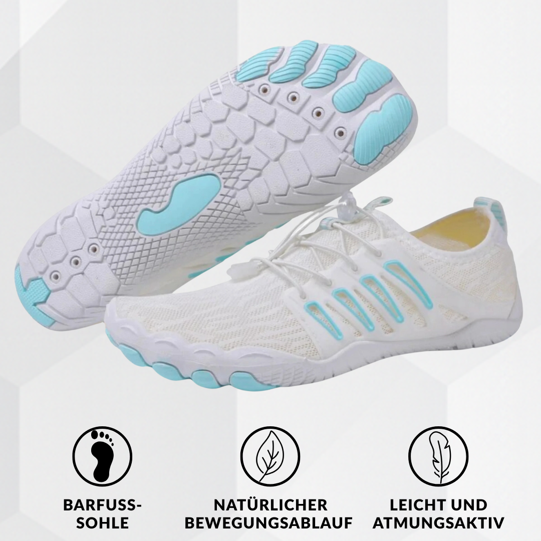 HIKEPRO™ | Barfußschuhen
