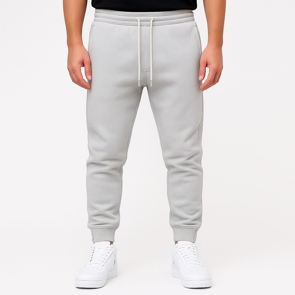 STUTTGARD - Slim-Fit-Hose mit Taschen