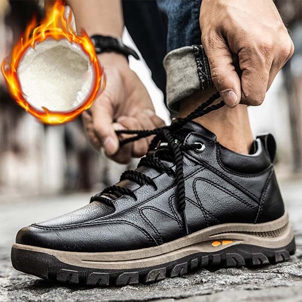 YANEZ™ - Herren-Winterschuhe