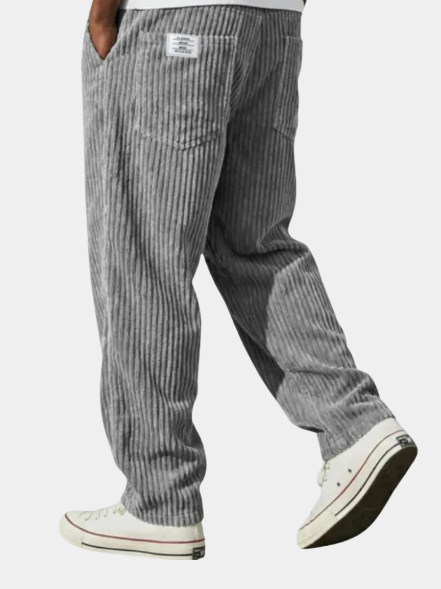 BENZ | CORDHOSEN FÜR HERREN