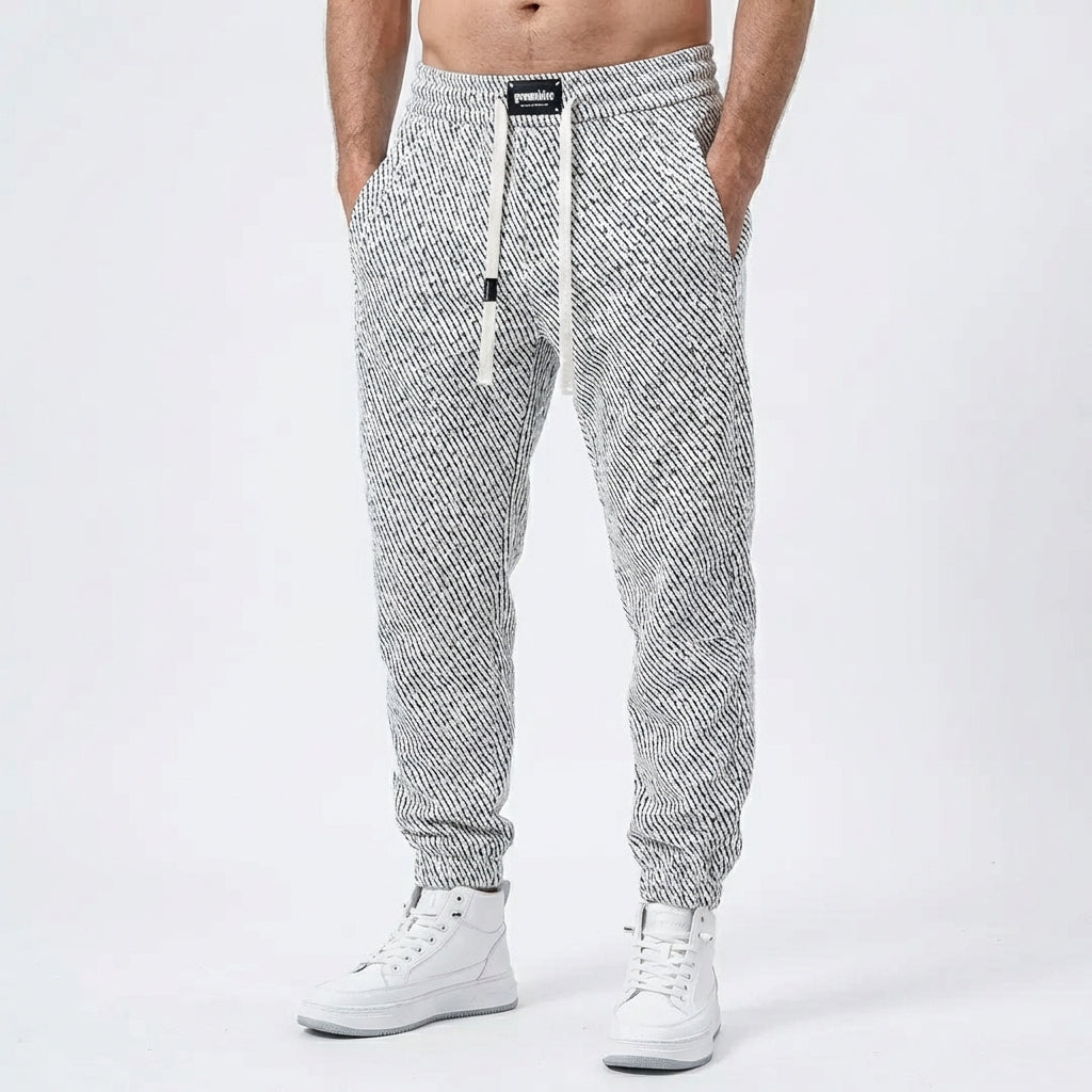 KINZIG – Komfort-Hose