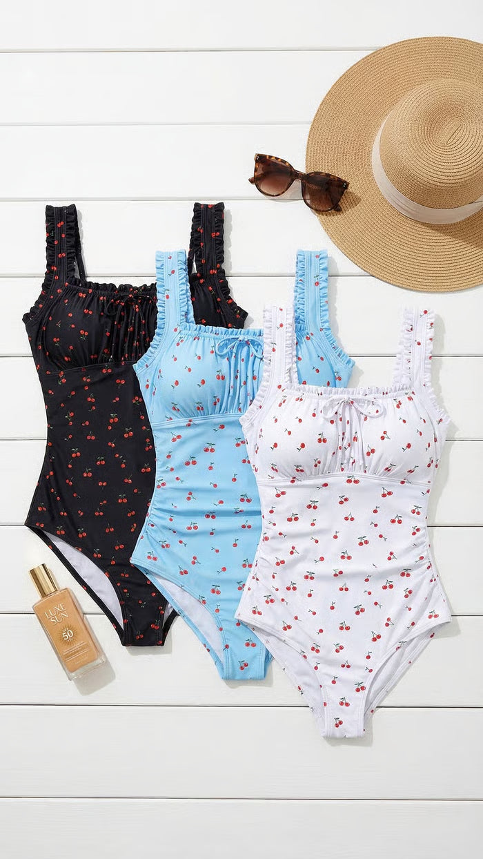 Romy | Elegante Bademode