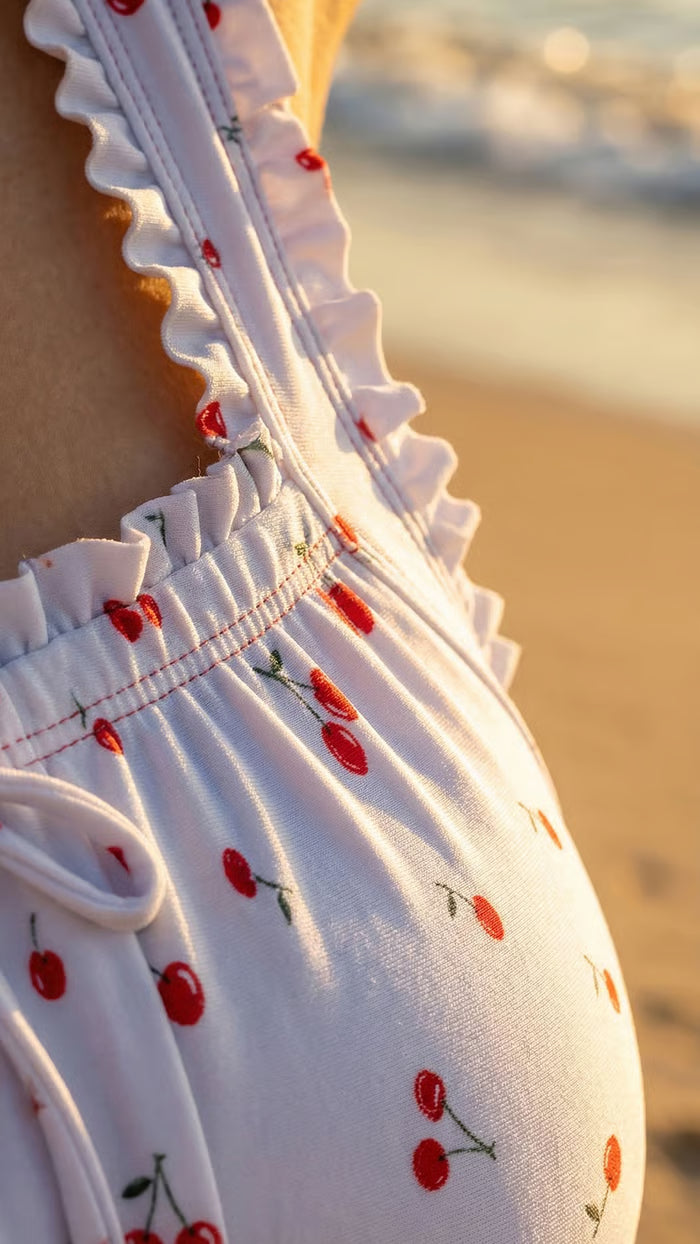 Romy | Elegante Bademode