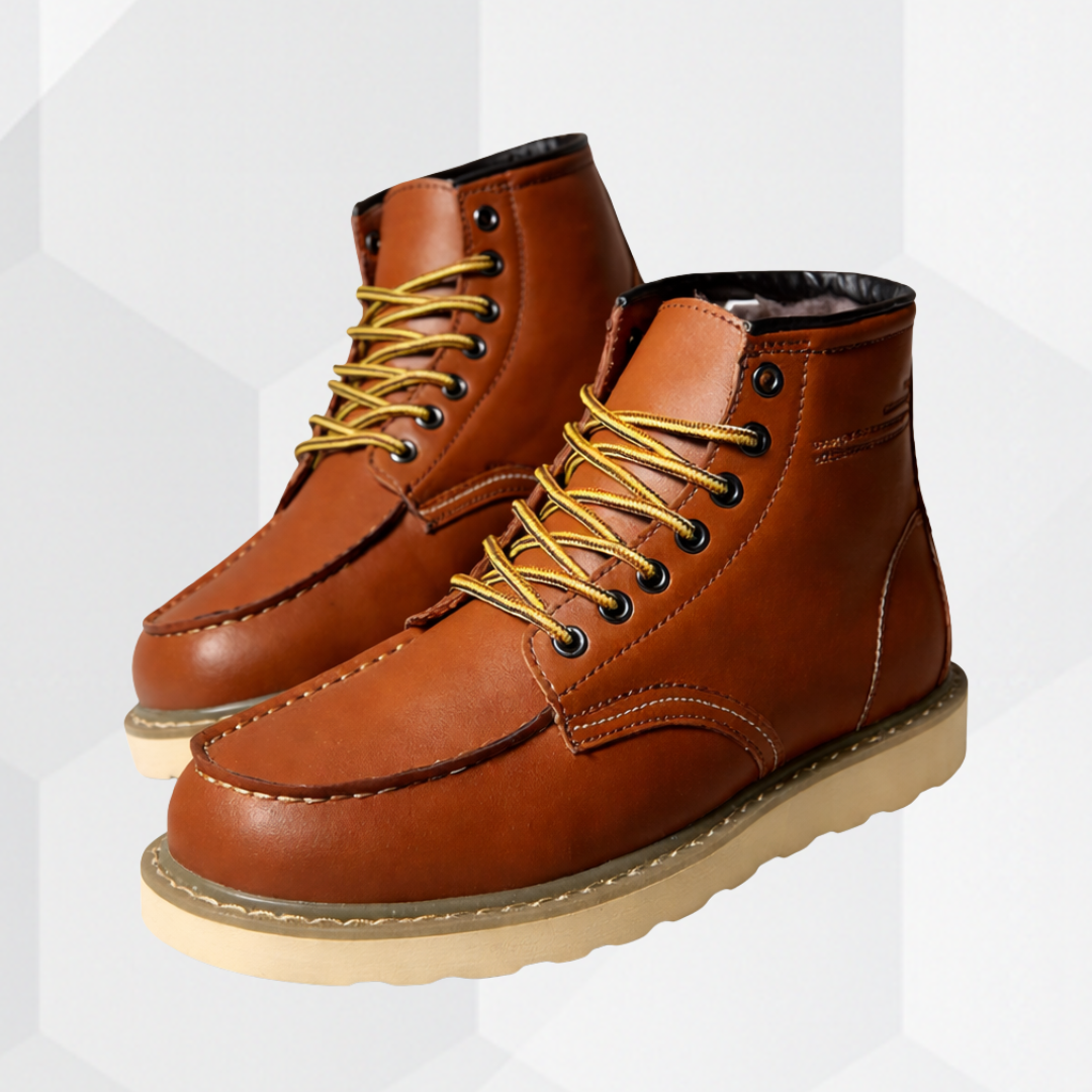 HARRISON - Vintage Boots