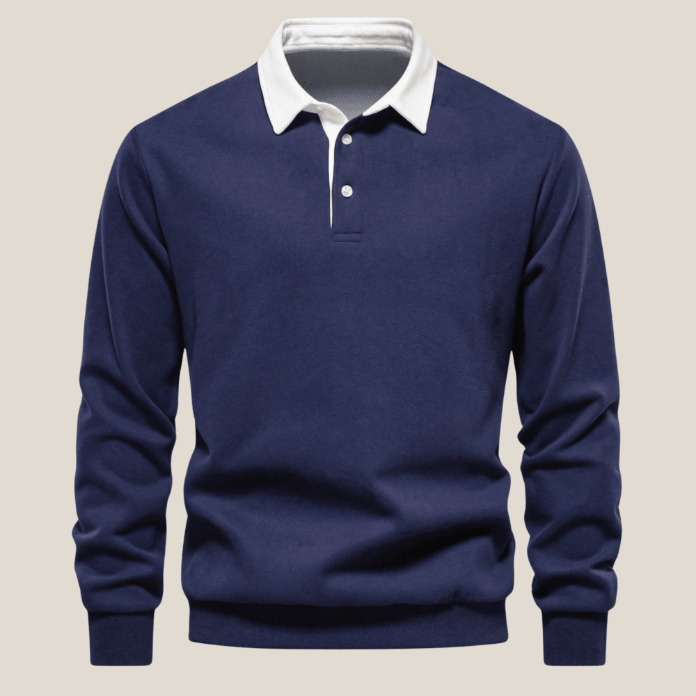 Nadal™ - Eleganter zeitgenössischer Pullover