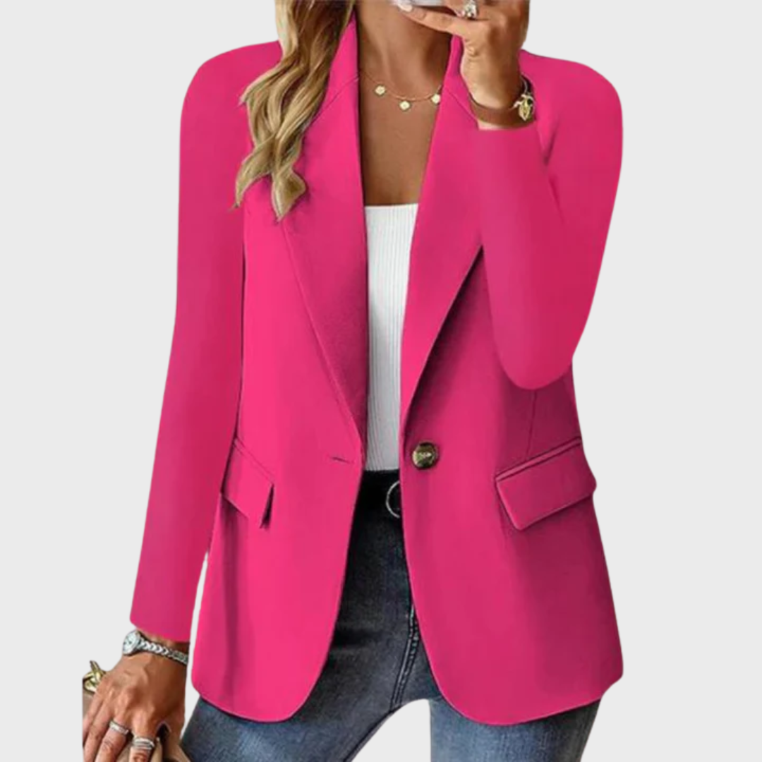 Angela™ – Eleganter Blazer